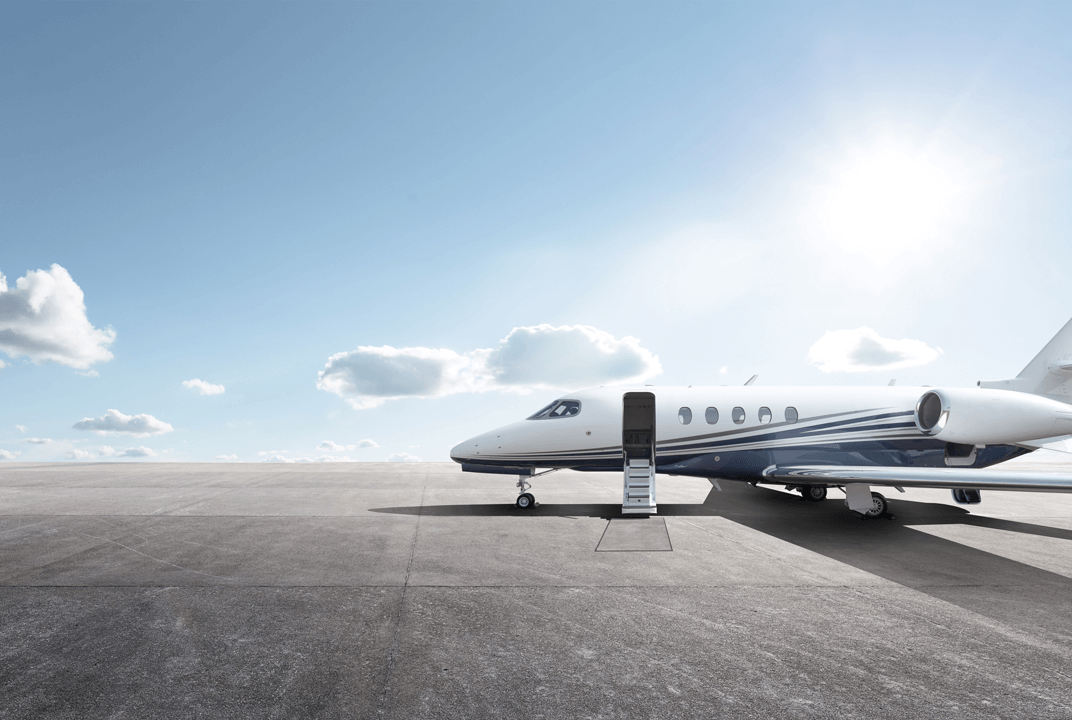 The inflight connectivity imperative in business aviation