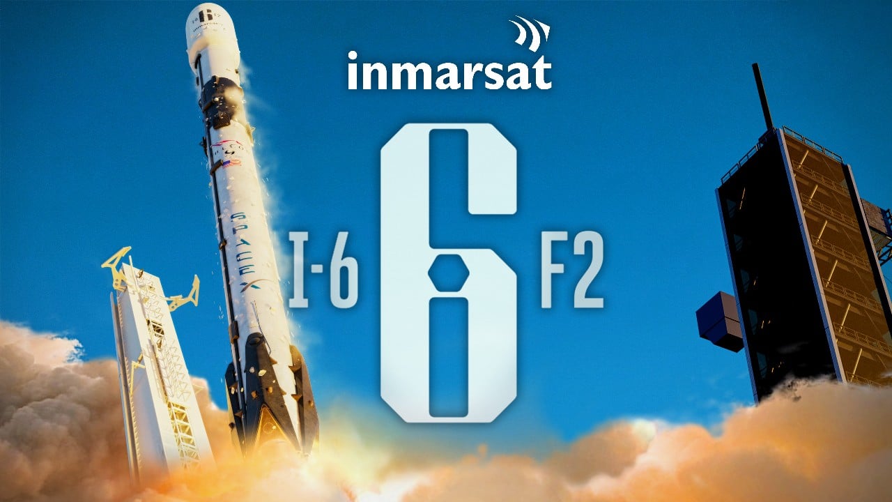 Image showing I6 F2 launch teaser image