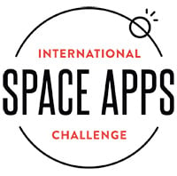 Space Apps Logo