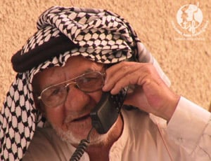 Télécoms Sans Frontières supplying connectivity in Iraq