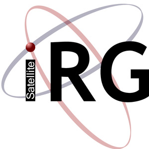 Satellite Interference Reduction Group logo