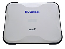  Hughes 9211-HDR BGAN HDR terminal