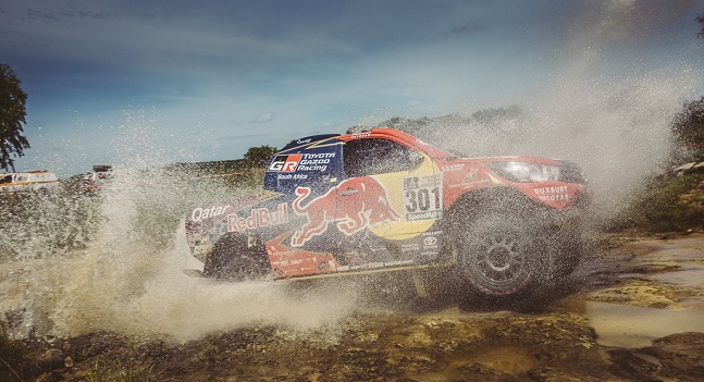 Image courtesy of Red Bull Content pool
