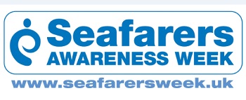 Seafarers Awareness Week logo