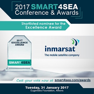 SMART4SEA Excellence Award