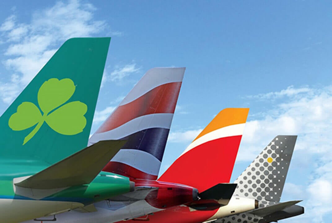国际航空集团成为Inmarsat欧洲航空网络的启动客户