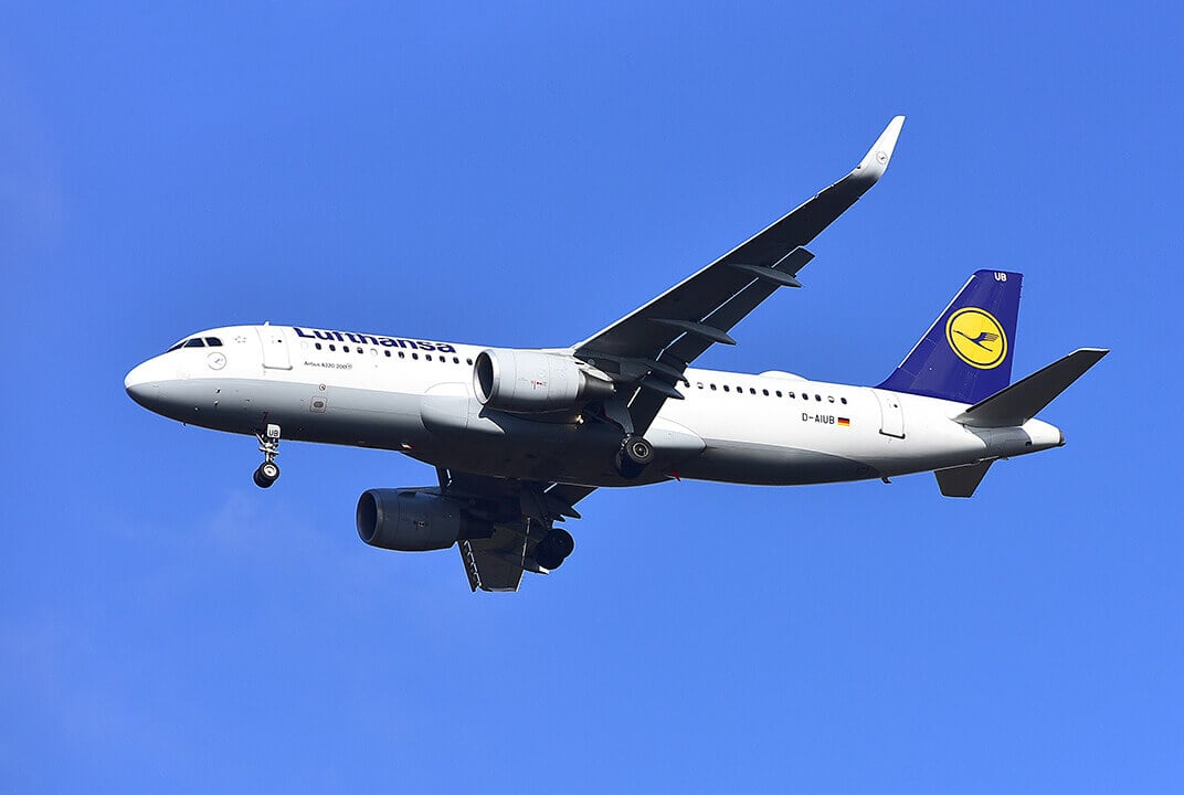 The inside story on Lufthansa Group’s inflight connectivity service