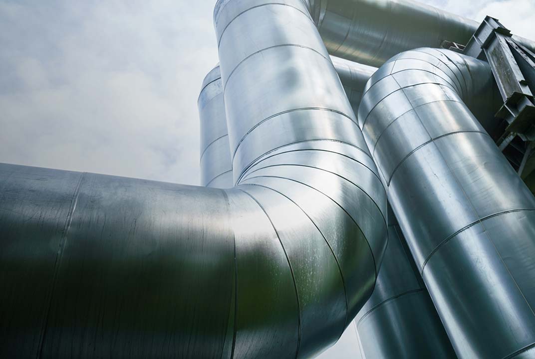 Research Programme 2021: Oil and Gas