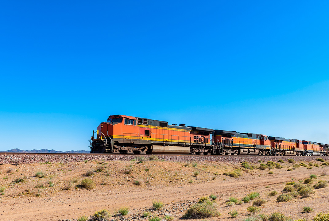 Rail telemetry and communications