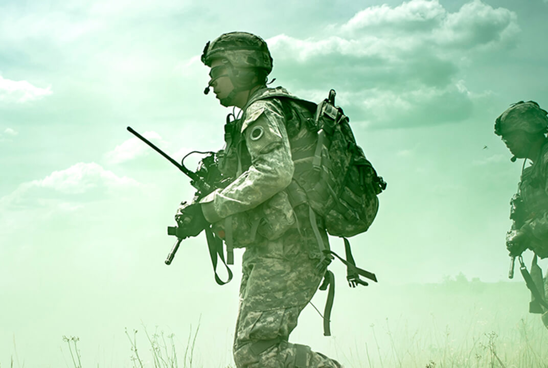 Inmarsat Government awarded up to 410m to support U.S. Army Blue Force(06)