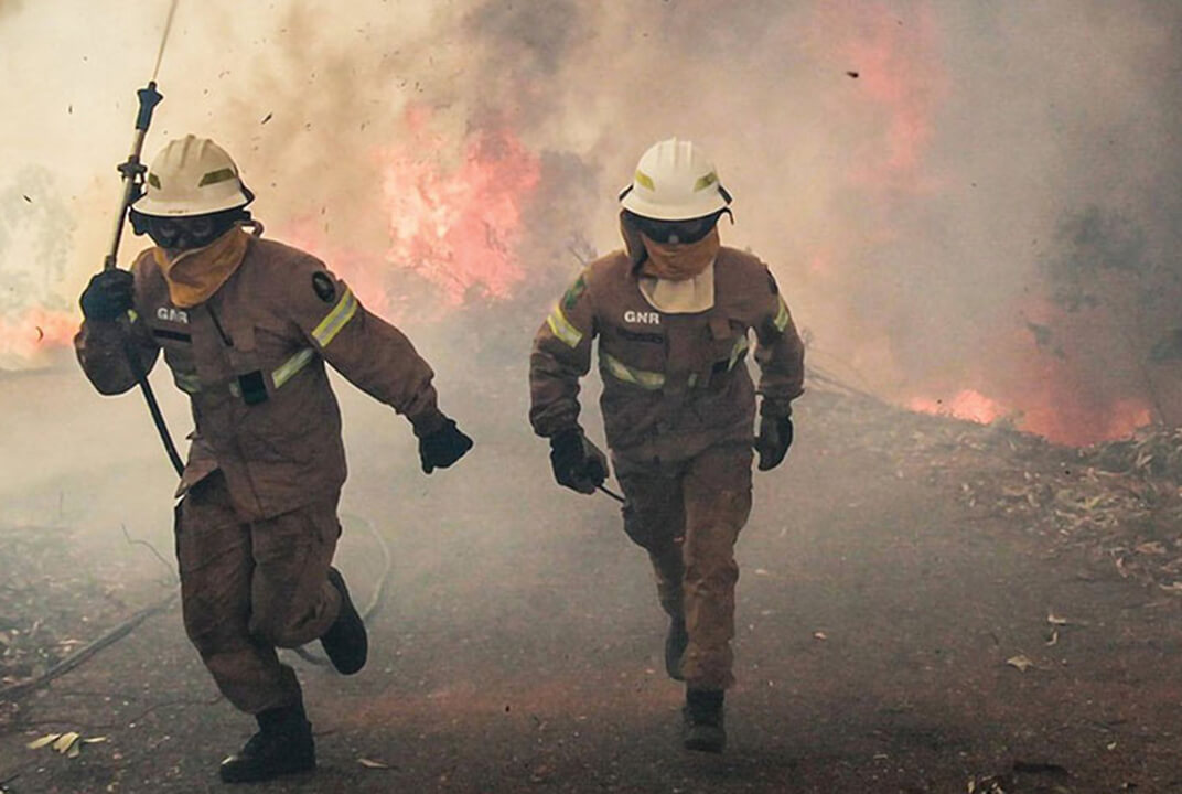 Emergency response