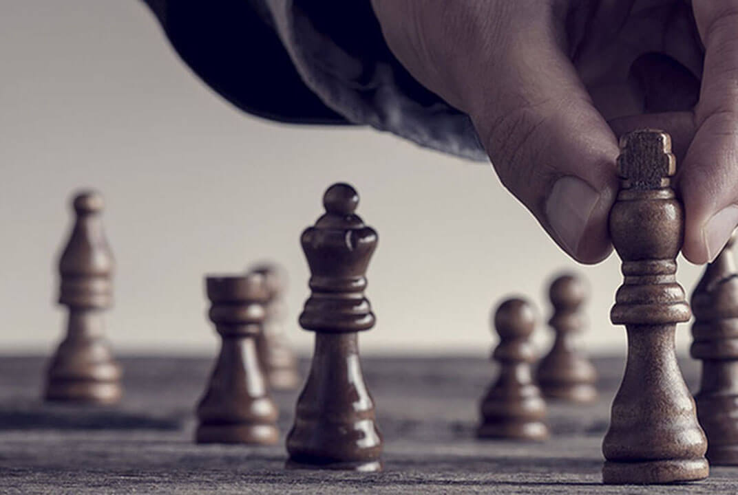 Strategic Programmes