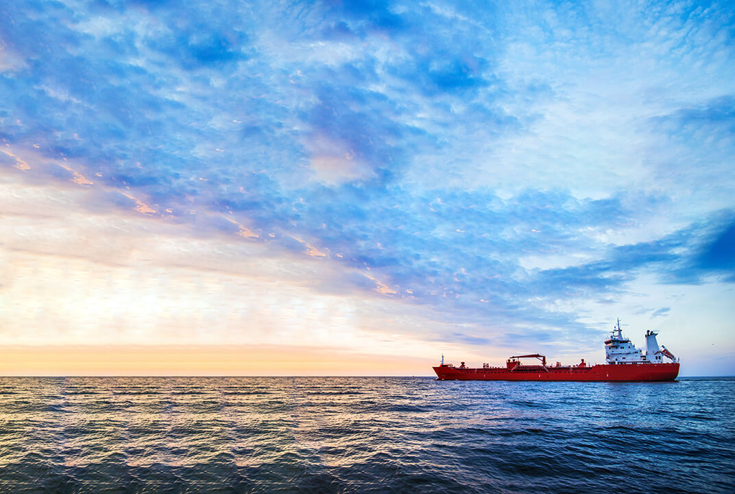 Inmarsat study reveals surge in maritime data usage as ...