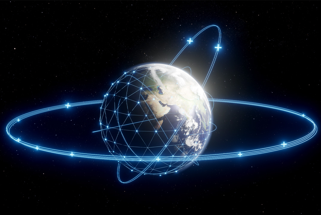 The Network Effect - Strategising connectivity at sea for maximum impact