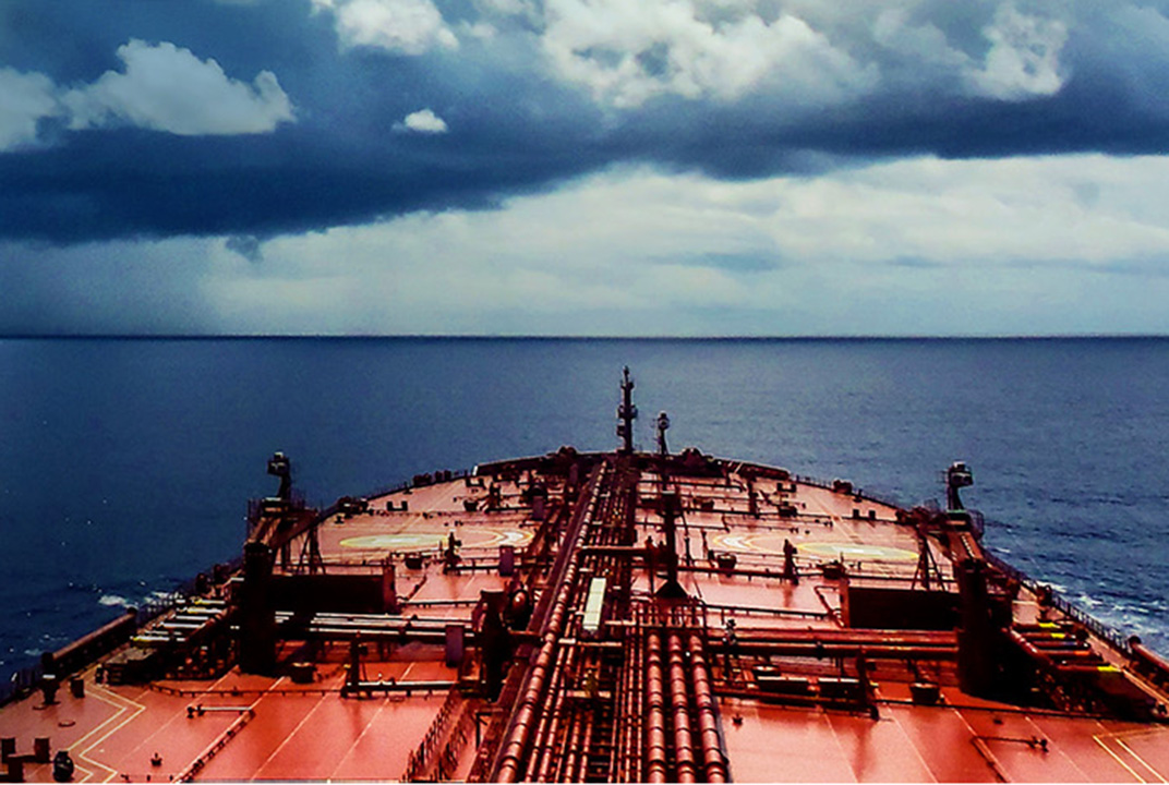 Maritime digitalisation