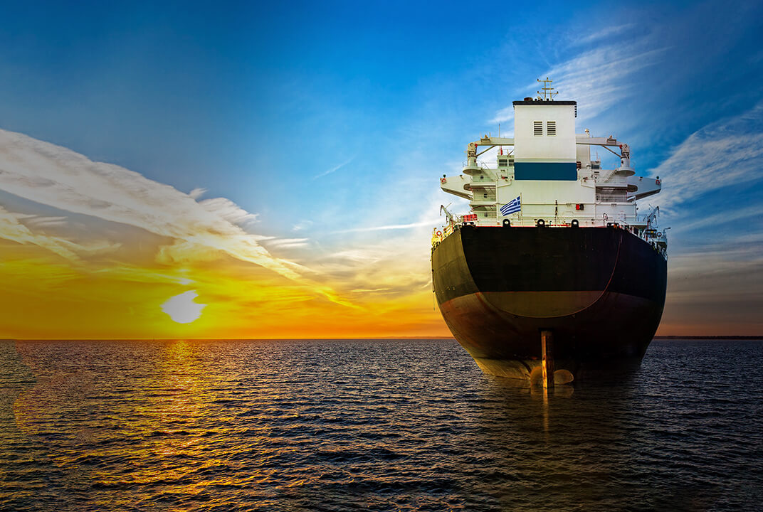 Maritime