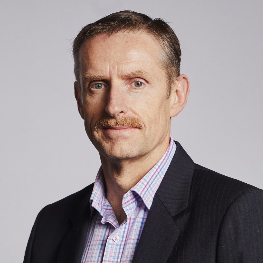 Todd McDonell