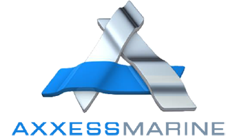 Axxess Marine logo