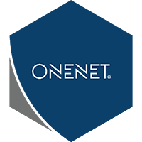 One Net logo