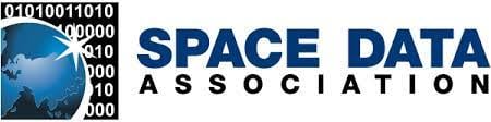 Space Data Association logo