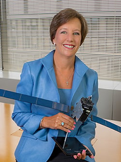 Rebecca M. Cowen-Hirsch