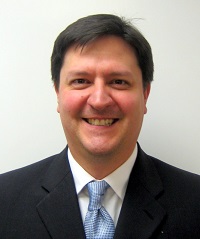 Dr. Andrew Yoder