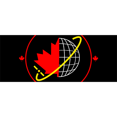 3 Canadian Space Division crest