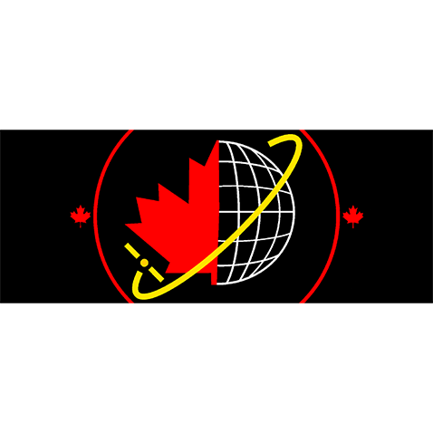 3 Canadian Space Division crest