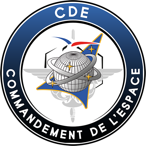 Commandement de L’Espace badge