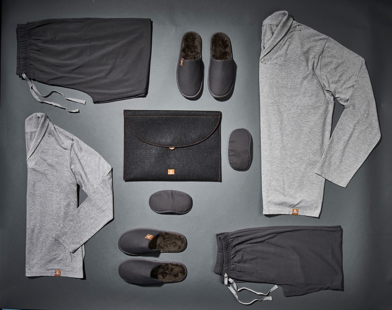 Emirates Pyjama set