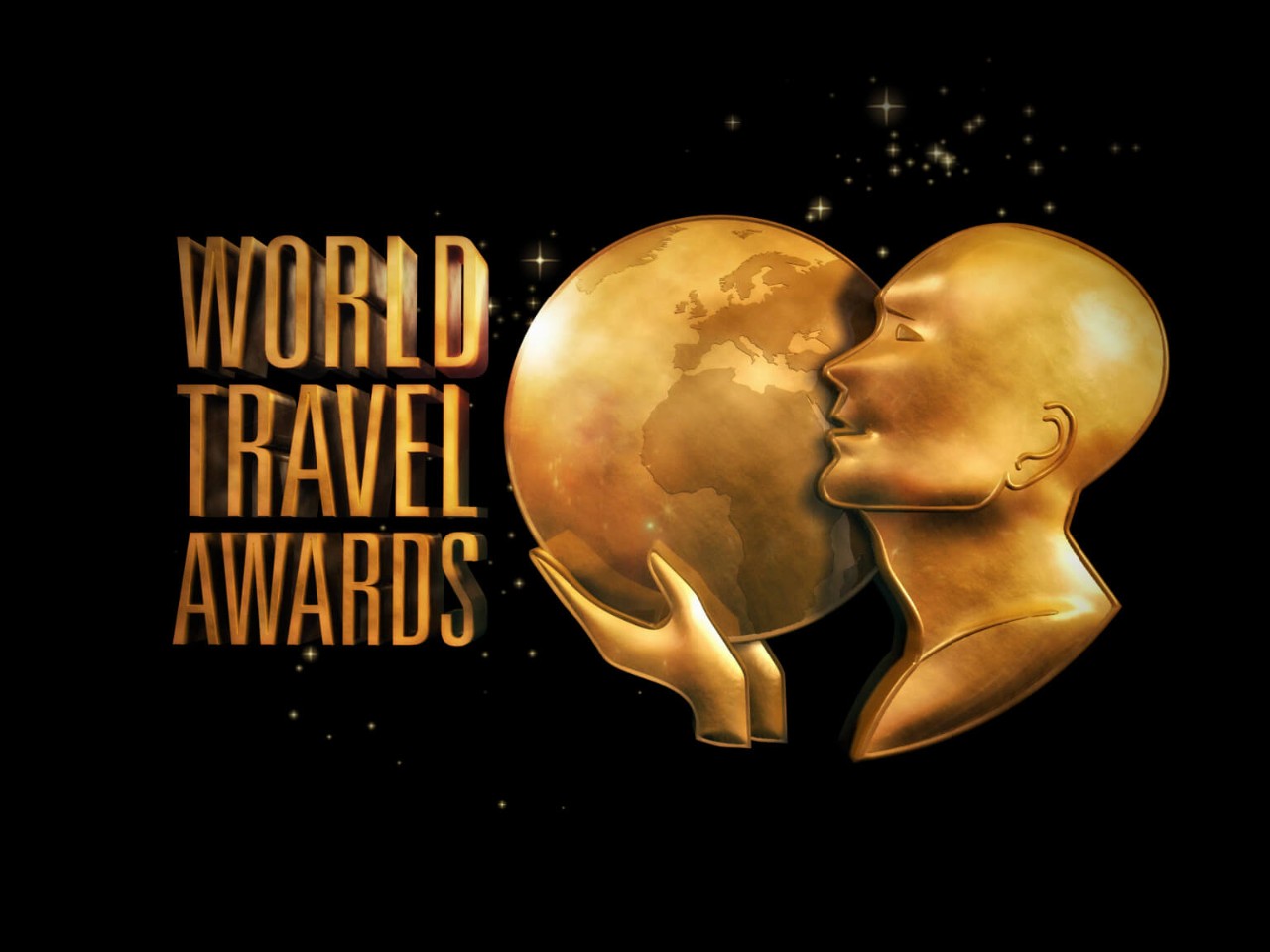 World Travel Awards logo