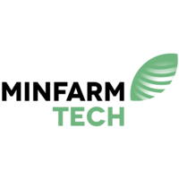 Minfarm tech logo
