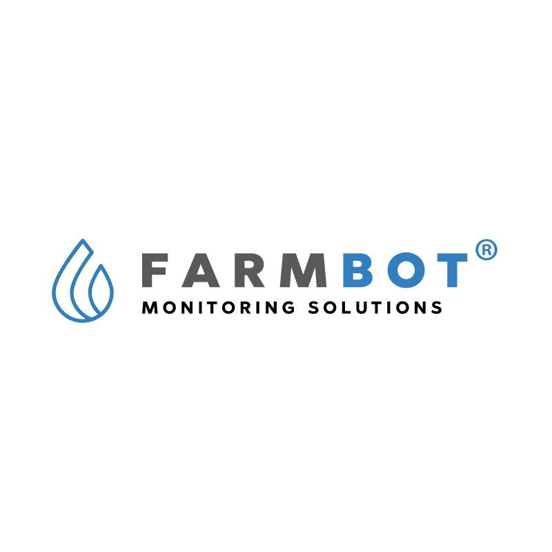 Farmbot Monitoring Solutions logo