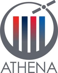 Athena National Team logo