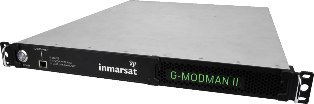 G-MODMAN II device