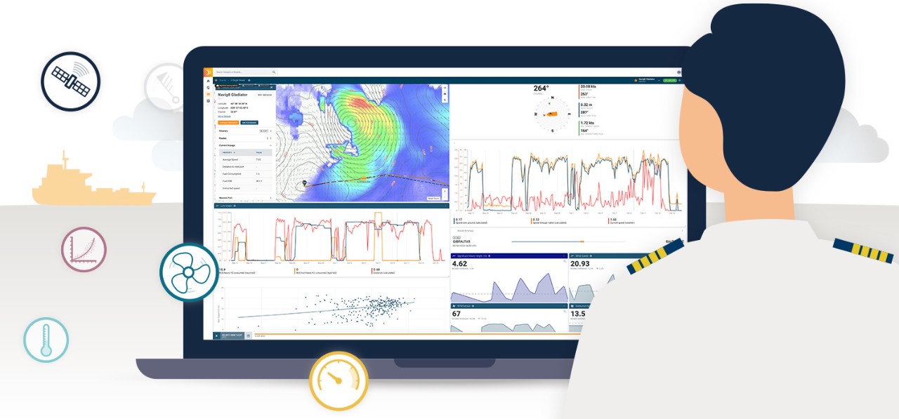 StratumFive Graphic