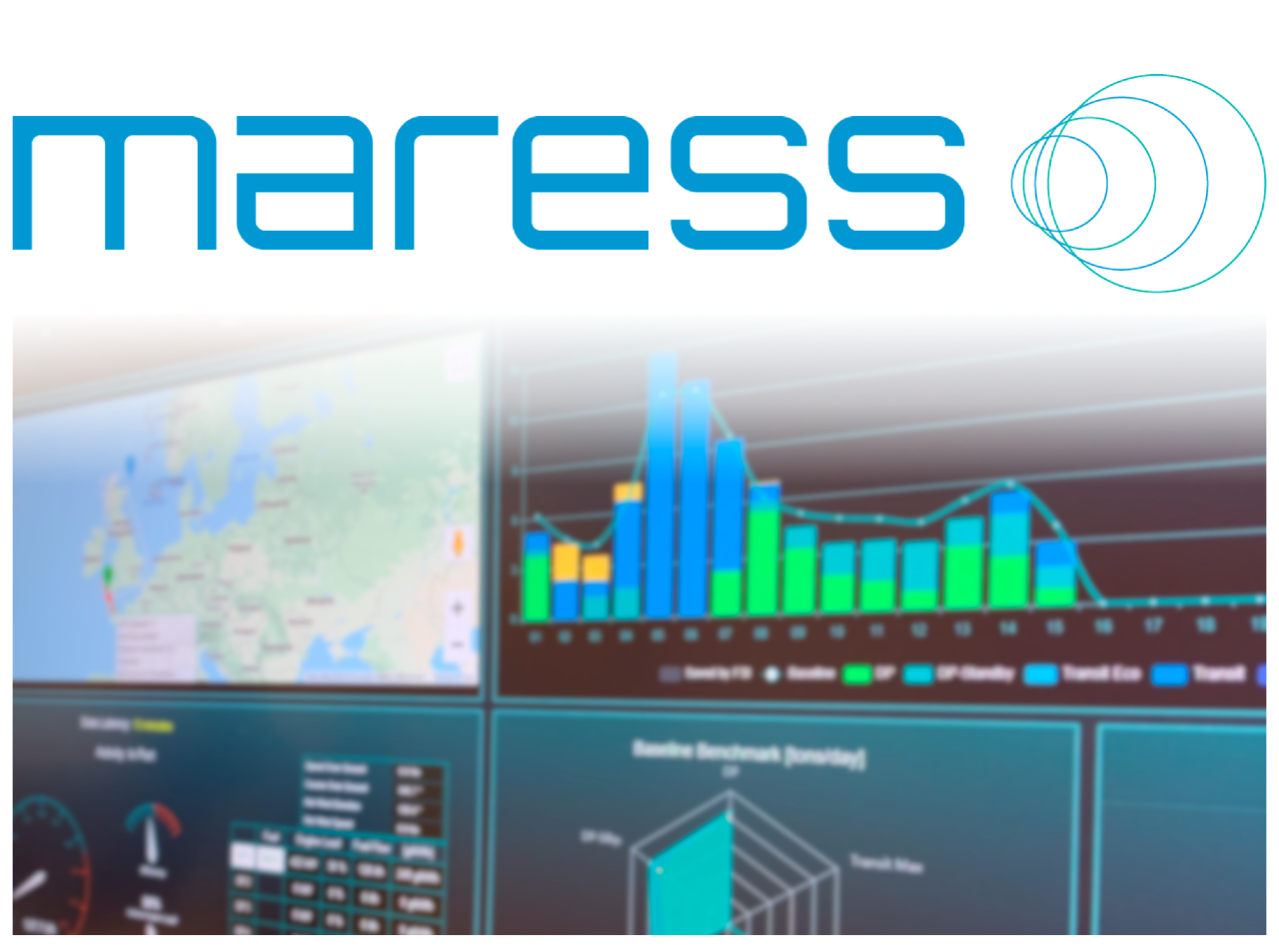 Maress platform