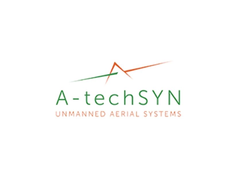 A-techSYN Logo