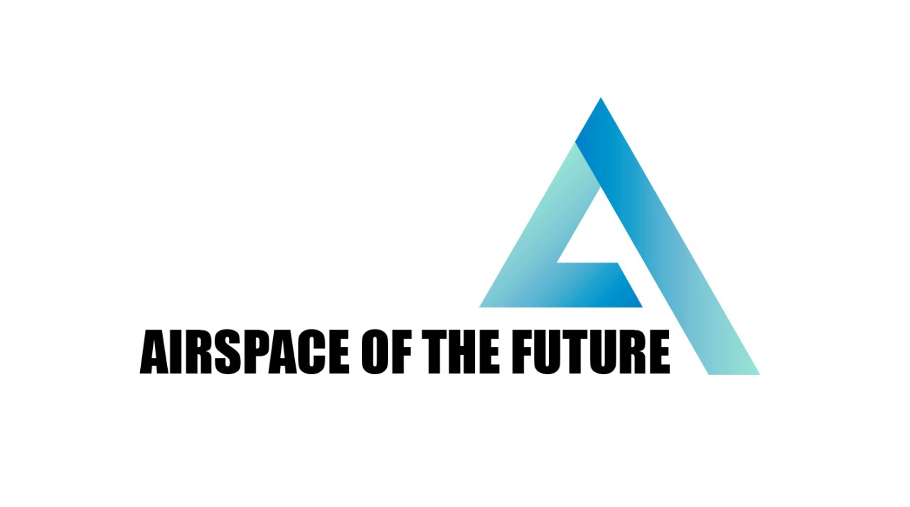 Airspace of the future consortium logo