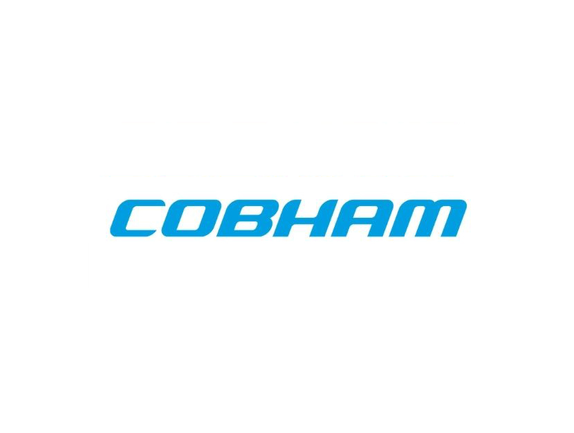 Cobham and Honeywell Logos