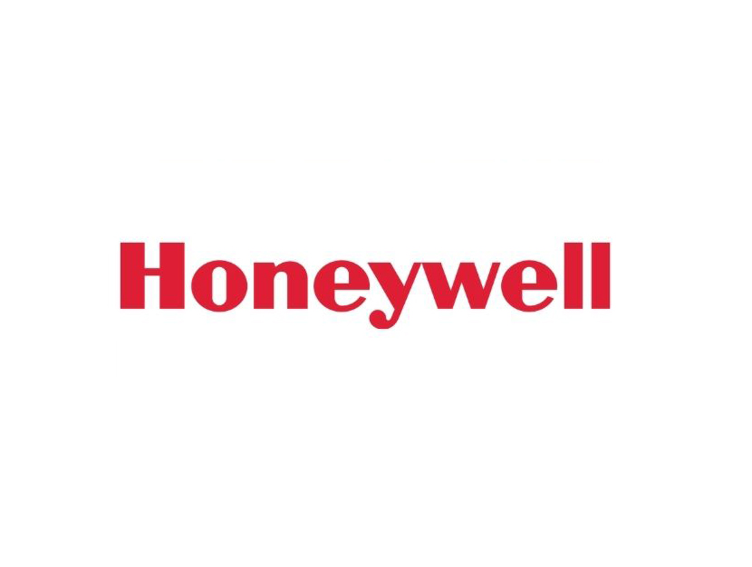 Cobham and Honeywell Logos