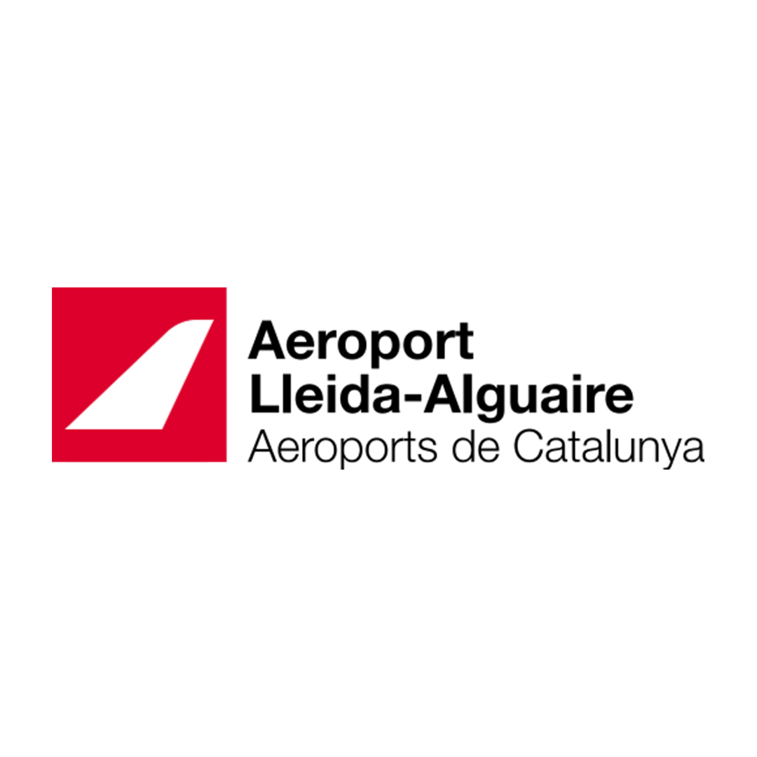 Lleida-Alguaire Airport