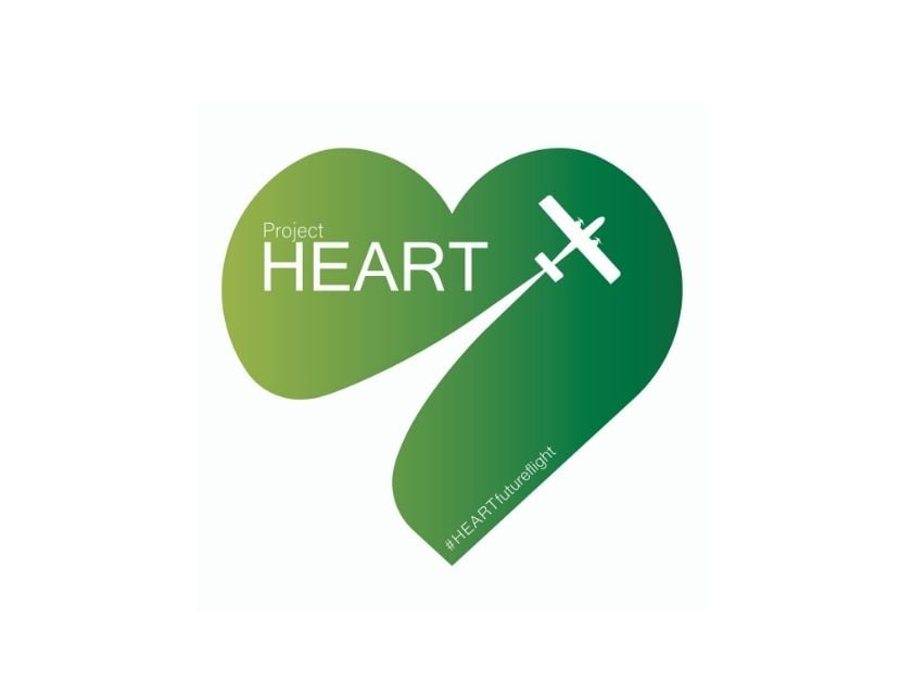 Project Heart Logo
