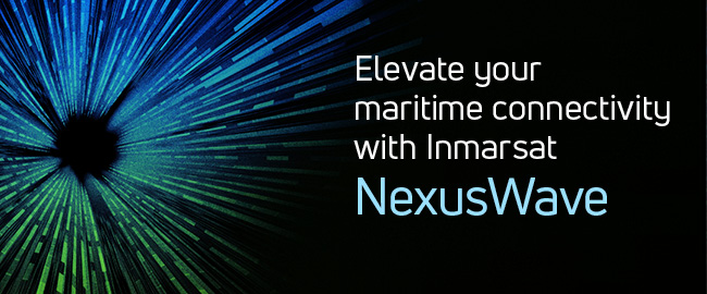 NexusWave link